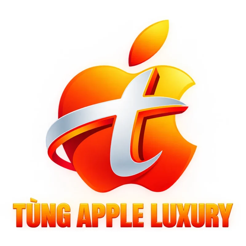 Tùng Apple Luxury
